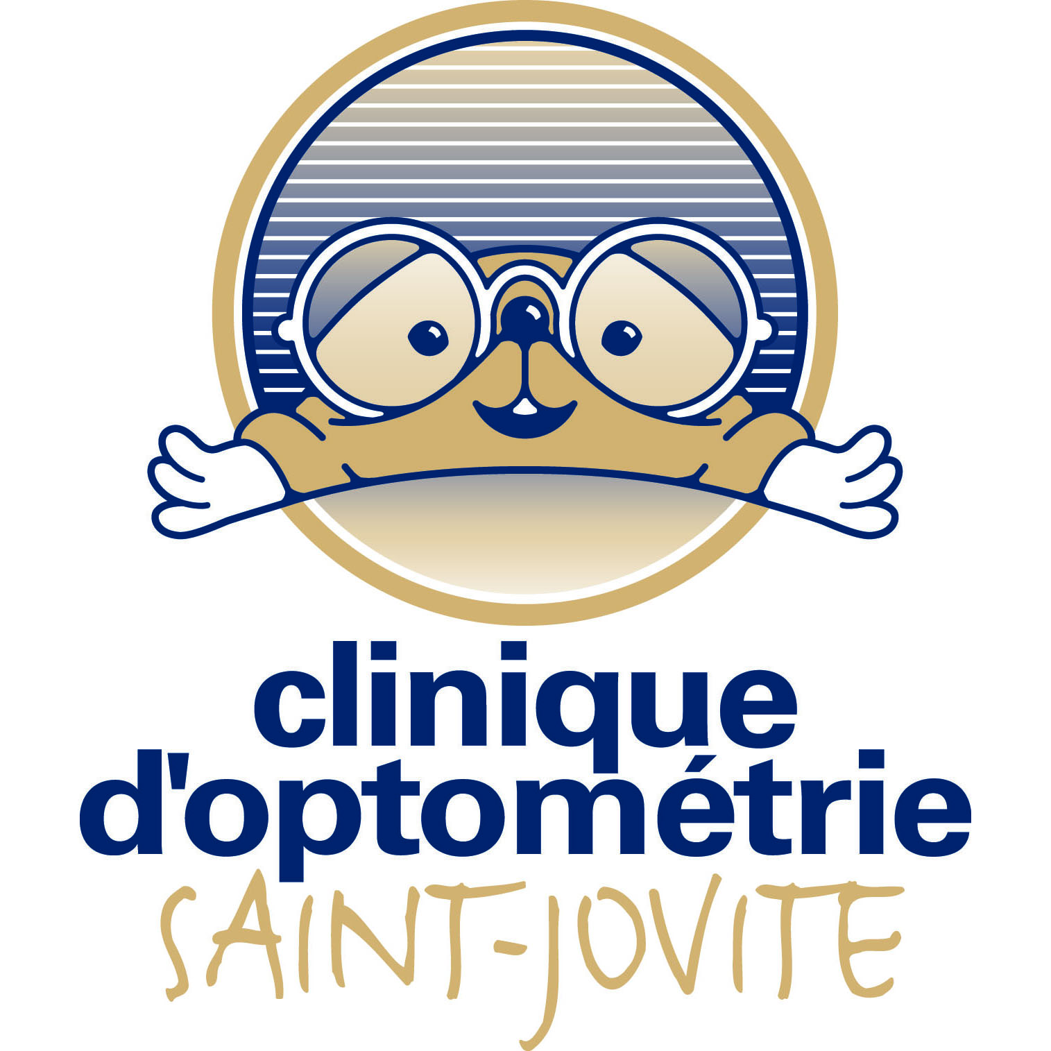 Clinique d'Optométrie St-Jovite